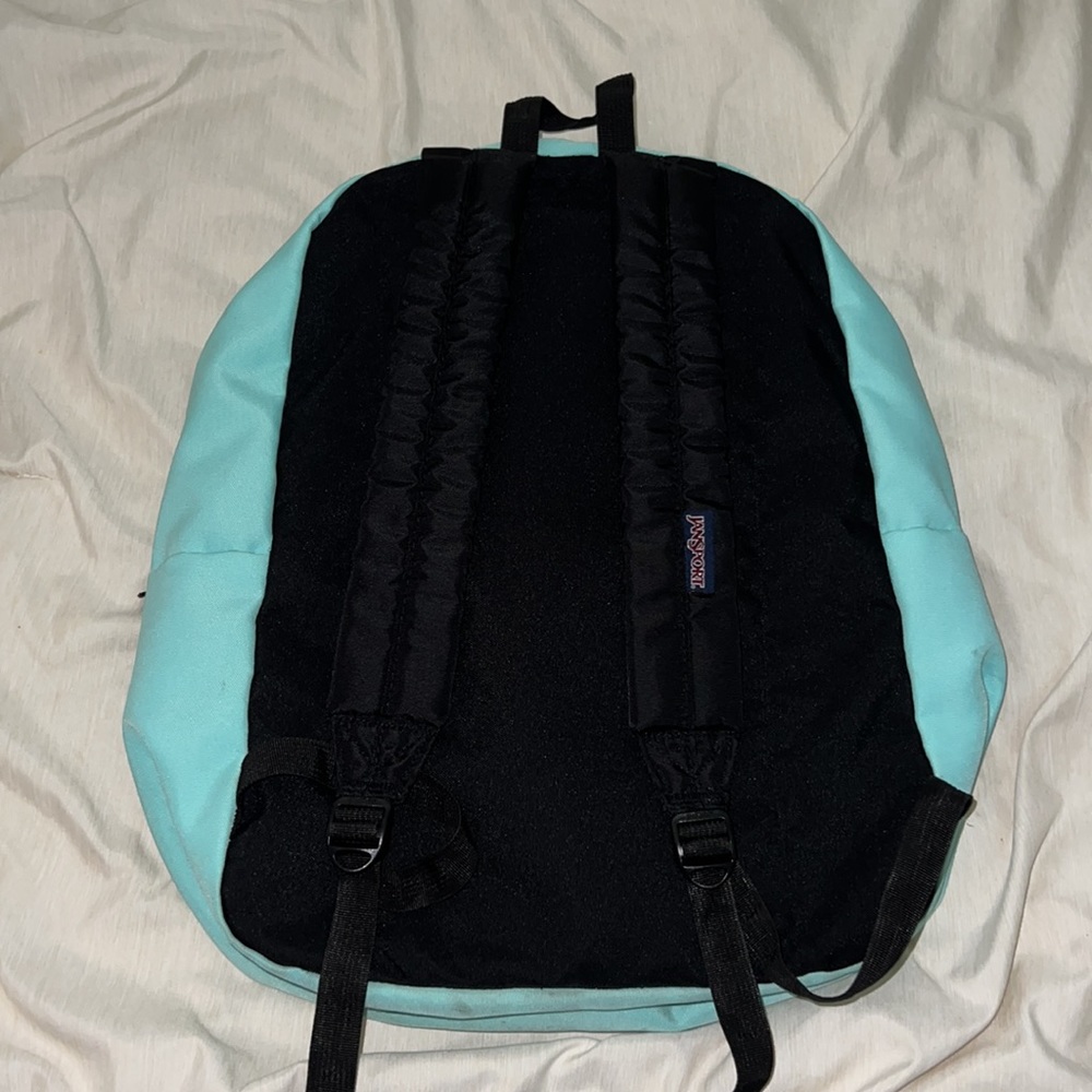 Backpack - Picture 2 of 4
